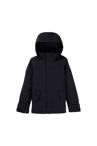Burton Burton Elodie 2l Kız Çocuk Siyah Snowboard Ceketi 002