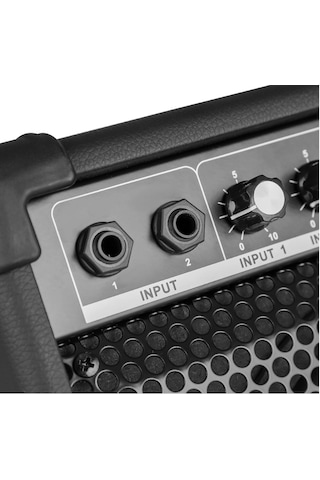 Kozmos Beat-300 30w Davul Amfisi