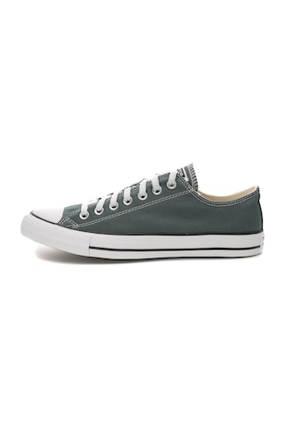 Converse Chuck Taylor All Star Erkek Spor Ayakkabı Yeşil A10537c-e Yeşil