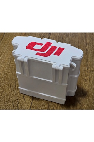 Djı Neo 2 Compact Case No Transceiver