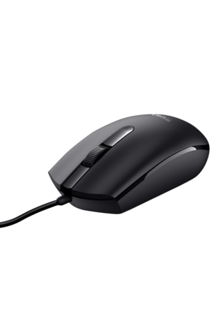Trust Basics 1200 Dpı 2.0 Usb Kablolu Mouse -