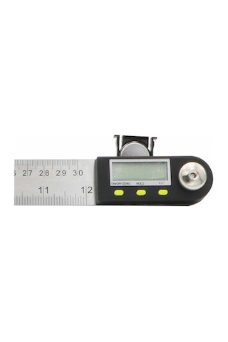 Loyka 5422-300 Dijital Açı Ölçer 30cm