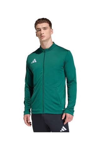 Adidas Ke9835 Ent26 Tk Erkek Spor Ceket Yeşil