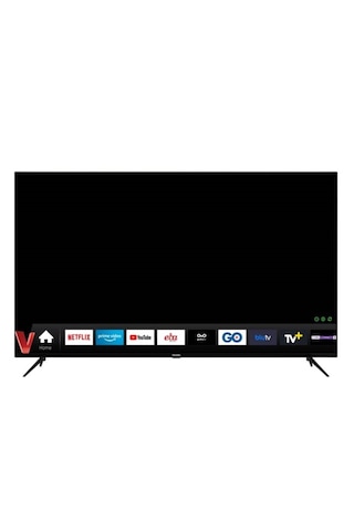Vestel 55U9600 55'' 139 Ekran 4K Smart TV