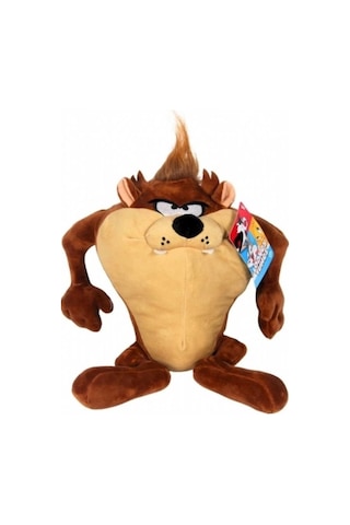 S00005783 Peluş Tazmanya 30cm Diğer