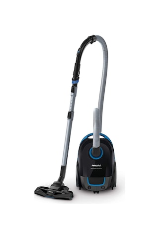 Philips FC8371/09 Performer Compact 750 W Toz Torbalı Elektrikli Süpürge