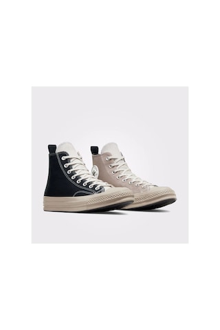 Converse Chuck 70 Gore-tex Sneaker Krem Krem