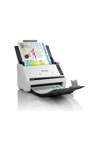 Epson WorkForce DS-530III ADF Otomatik Belge Beslemeli Doküman Tarayıcı