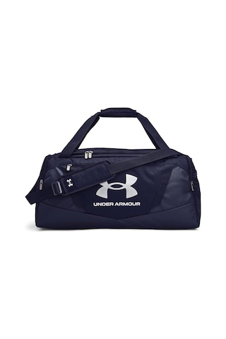Under Armour Ua Undeniable 5.0 Duffle Unisex Yetişkin Spor Çantası, Midnight Navy / Midnight Navy / Lacivert