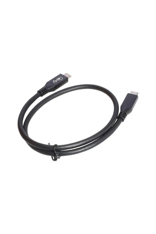 40gbps 240w 4.0 Thunderbolt Type-c To Type-c Şarj, Data 1 Metre