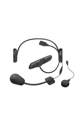 Sena 3s Plus Motosiklet İnterkomu