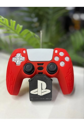 Ps5 Dualsense Kol Silikon Kılıf Darbe Koruması Ve Şık Tasarım - Clk9024
