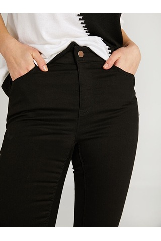 Faik Sönmez Normal Bel Normal Boy Straight Jean Pantolon 00032 001