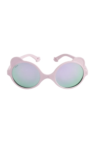 Kietla Ourson Güneş Gözlüğü 1-2 Yaş Light Pink Açık Pembe