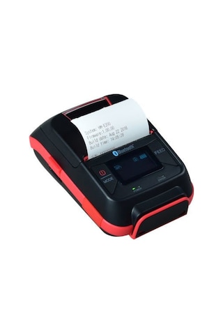 Hprt HM-E300 Mobil Termal Fiş Yazıcı
