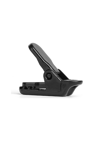 Halın 10 Adet/takım Timsah Klip Timsah Çadır Tente Rüzgar Geçirmez Açık Kamp Gölgelik İçin Sabitleme Kelepçesi 001