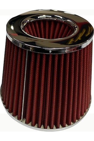 Açık Hava Filtresi Ses Ve Performans Arttırıcı Açık Hava Filtresi Geniş Ağız 76mm