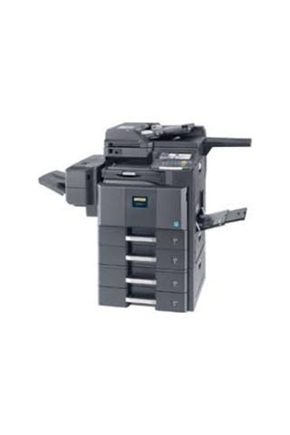 Utax-Ta Ck-8510 (2500Ci) Uyumlu Toner