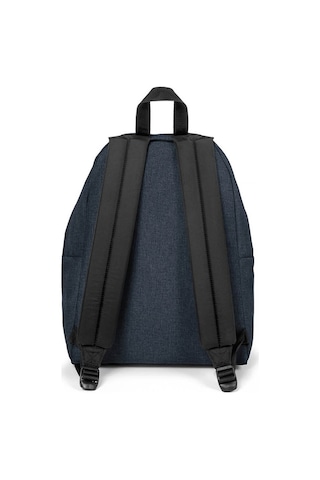 Eastpak Padded Pak'R Triple Denim Sırt Çantası EK00062026W1 Siyah