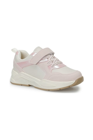 Polaris Carl.f Pudra Kız Çocuk Sneaker Carl.f6pr 000000000102707950 Pembe