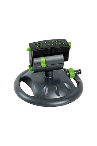 Daye Dy7080 Onaltı Çıkışlı Osilatör Sprink Yağmurlama Fıskiye