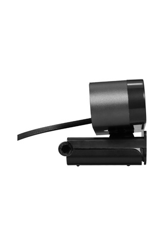 Didadodo Full Hd 1080p Geniş Açılı Web Kamerası - Gürültü Önleyici Mikrofonlu, Usb Tak Çalıştır, Daha Fazla Konuşma Sesli Mod