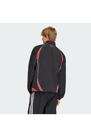 Adidas Teamgeist Adicolor Erkek Sweatshirt C-adıkd5859e50a00 Siyah