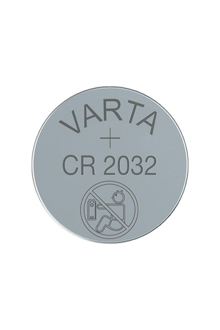 Varta Cr 2032 3 Volt Tekli Lityum Pil