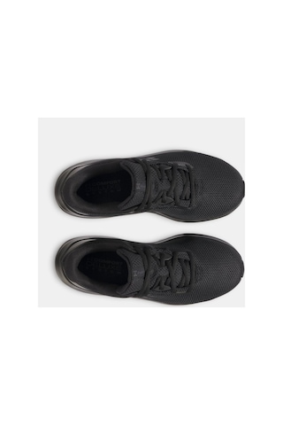 Under Armour Kadın Ua Charged Pursuit 4 Koşu Ayakkabısı 3028261-002 Siyah