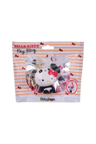 Hello Kitty Lisanslı Anahtarlık