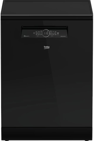 Beko BM 6147 WF SC 6 Programlı Bulaşık Makinesi