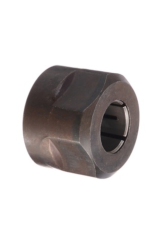 Nayomiglow Adet Siyah Metal Pens Somunu Dalma Freze Parçaları 12.7mm Merkez Delik Çapı 22.5x27mm Diğer