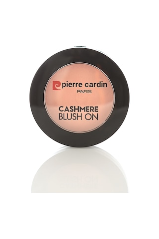 Pierre Cardin Cashmere Blush On - Allık- Melon - 362 0