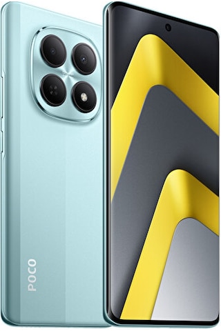 Poco M8 5G 8 GB 512 GB (Xiaomi Türkiye Garantili)
