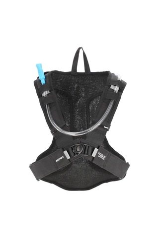 Acerbis Acqua Sırt Çantası 5l-2l Siyah Siyah
