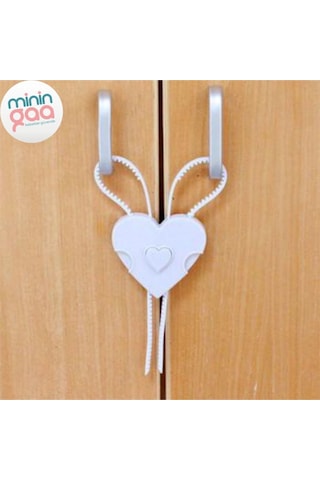 Iz Bırakmaz Ev Bebek Ve Çocuklar Için Dolap Ve Çekmece Kilitleri Emniyet Kilit Esnek Bebek Güvenlik Çok Renkli