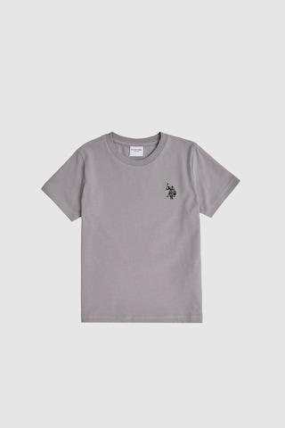 U.S. Polo Assn. U.s. Polo Assn. Erkek Çocuk Gri Pijama Takım 50327055-vr024