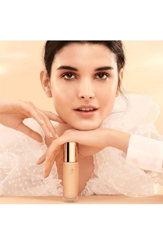 Oriflame Giordani Gold Pure Uforia Fondöten 42362 Vanilla