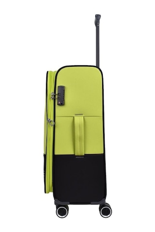 Pierre Cardin Ultra Light Limon Unisex Orta Boy Valiz 04pc8200-02 001