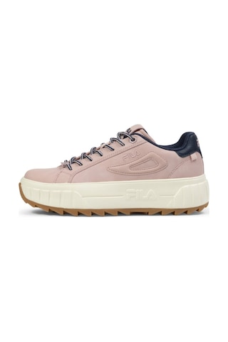 Fila Fıla Sintra N Kadın Sneaker Ayakkabı Ffw0582.43319 Pembe
