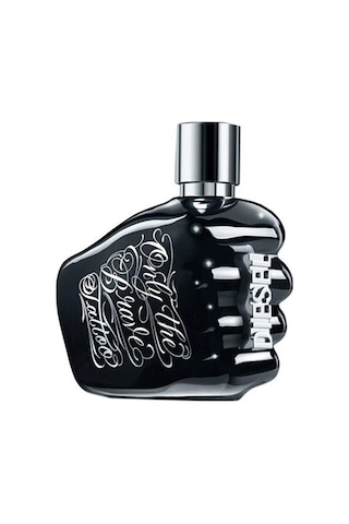 Diesel Only The Brave Tattoo Erkek Parfüm EDT 50 ML Diesel Only The Brave Tattoo Erkek Parfüm EDT 50 ML