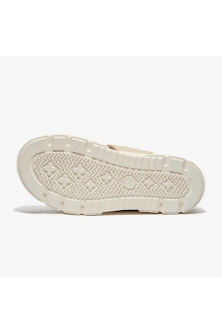 Timberland Greyfield Sandal Kadın Sandalet Tb0a2qjaer31 Bej