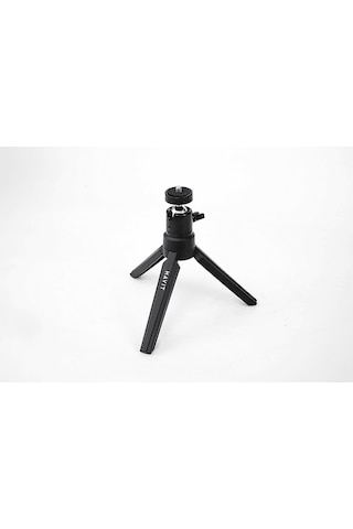 Havit MA301 Mini Projeksiyon Tripod Siyah