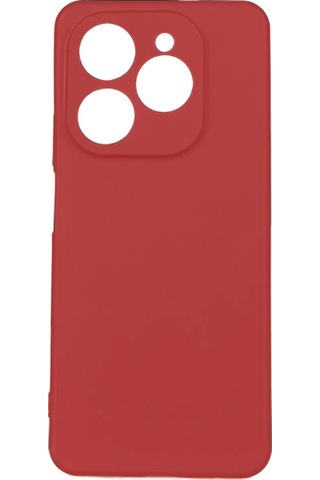 Nettech İnfinix Hot 40i Uyumlu Trend Seri Arka Koruma Kılıf