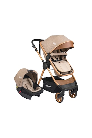Tommybaby Handy Travel Sistem Bebek Arabası Puset