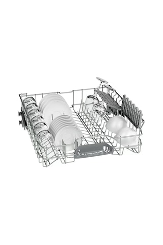 Profilo BMS621V1 6 Programlı 13 Kişilik Bulaşık Makinesi