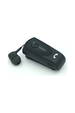 F930 Makaralı Titreşimli Kulak İçi Tws Bluetooth Kulaklık