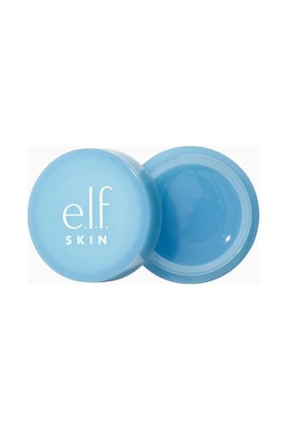 E.l.f. E.l.f Holy Hydration Dudak Maskesi, Hyalüronik Asitli, Nemlendirici Ve Yapışmayan İçerik Dudak Bakımı
