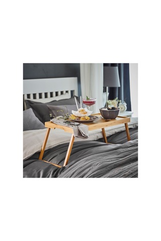 Ikea Resgods Yatak Tepsisi 52x29x25,5 Cm Naturel