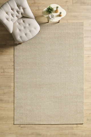 Modern Halı Sisal Bukleli Halı Bej Halı Salon Halısı Oturma Odası Halısı Koridor Halısı Yolluk Bej